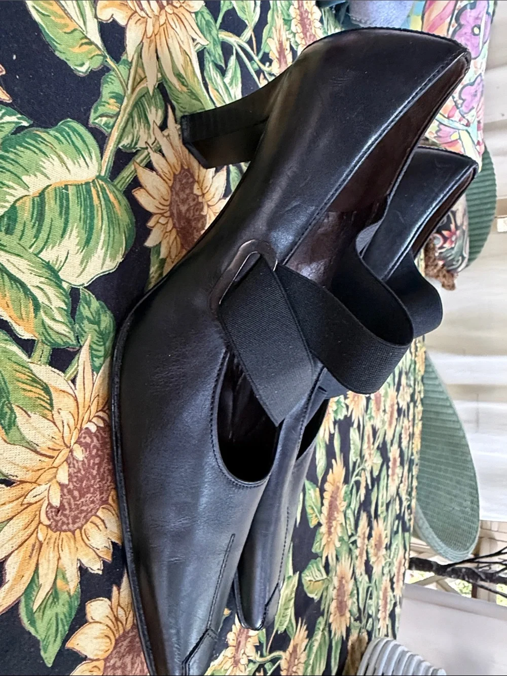Gabor classic black